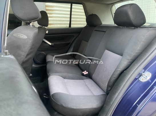 VOLKSWAGEN Golf 4 4 occasion 1787447