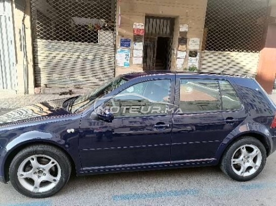 فولكزفاكن جولف 4 Sport مستعملة 1653826