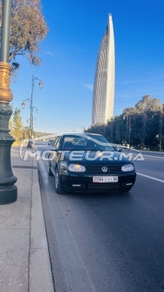 VOLKSWAGEN Golf 4 occasion 1789627