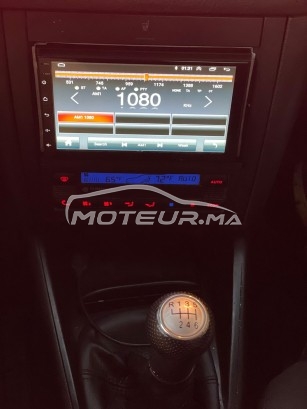 VOLKSWAGEN Golf 4 occasion 1758592