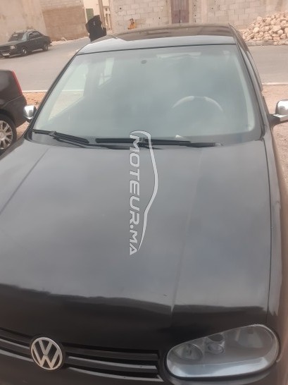 فولكزفاكن جولف 4 مستعملة 1866014