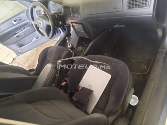 فولكزفاكن جولف 4 1.9 tdi مستعملة 1563036
