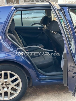 VOLKSWAGEN Golf 4 occasion 1758603