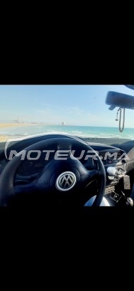 فولكزفاكن جولف 4 مستعملة 1722518