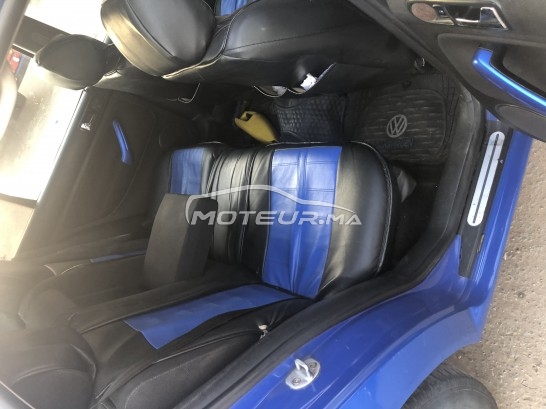 VOLKSWAGEN Golf 4 Tdi occasion 1595248