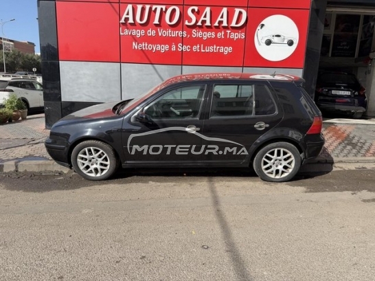 فولكزفاكن جولف 4 مستعملة 2799245