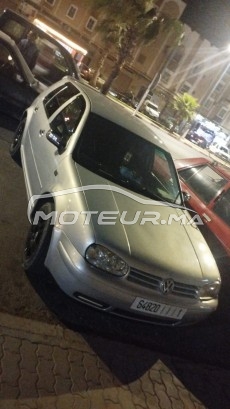 فولكزفاكن جولف 4 Golf 4 essnce مستعملة 1746562