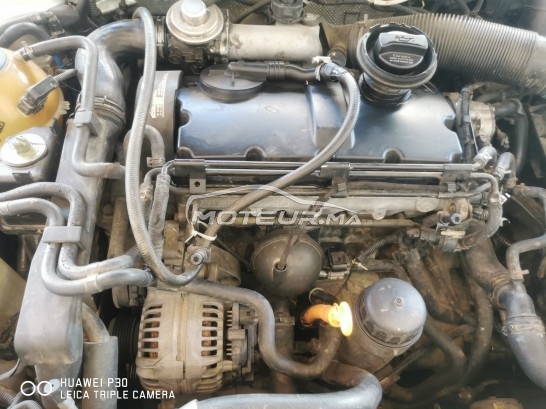 فولكزفاكن جولف 4 2001 dédouanée 2010 مستعملة 2415283