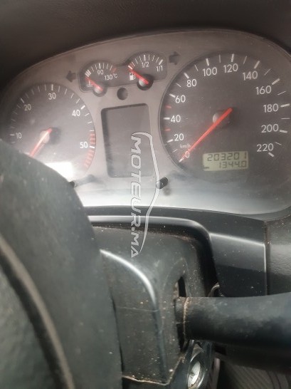 فولكزفاكن جولف 4 مستعملة 1866016