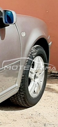 فولكزفاكن جولف 4 مستعملة 1722520