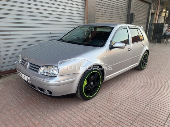VOLKSWAGEN Golf 4 occasion 1703996
