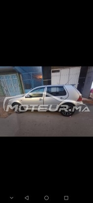 فولكزفاكن جولف 4 مستعملة 1850713