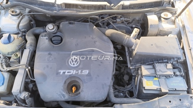 VOLKSWAGEN Golf 4 1j occasion 1981356
