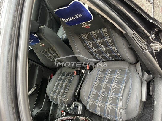 VOLKSWAGEN Golf 4 occasion 3168103