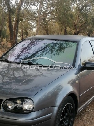 VOLKSWAGEN Golf 4 Tdi occasion 1758389
