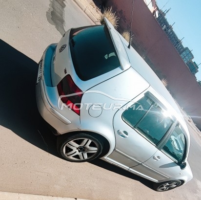 VOLKSWAGEN Golf 4 Tdi occasion 1753205