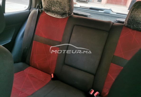 فولكزفاكن جولف 4 2001 dédouanée 2010 مستعملة 2415290