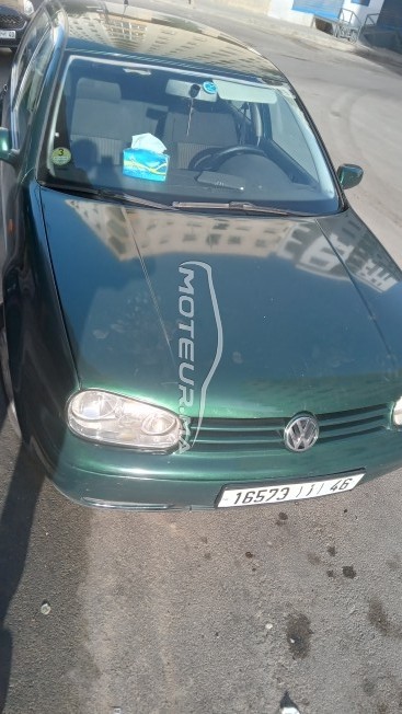VOLKSWAGEN Golf 4 occasion 1693879