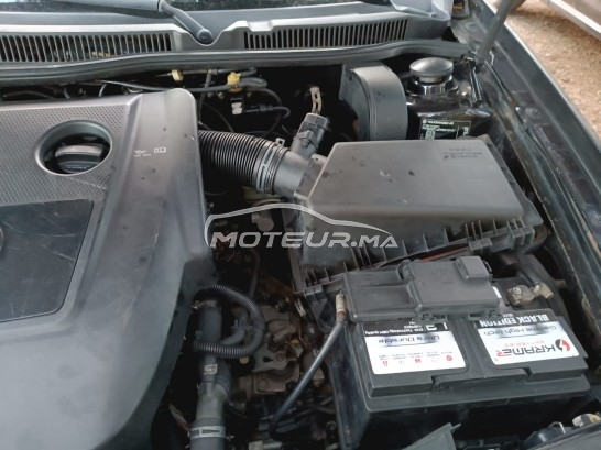 VOLKSWAGEN Golf 4 occasion 1789628