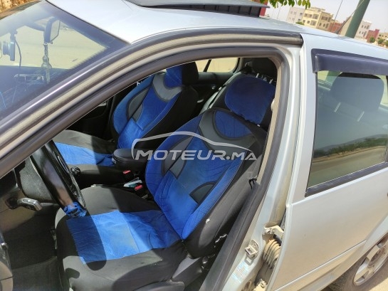 فولكزفاكن جولف 4 1999 مستعملة 1672224