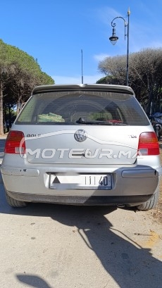 VOLKSWAGEN Golf 4 1j occasion 1981353