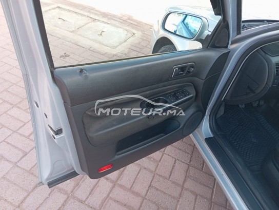 فولكزفاكن جولف 4 Tdi مستعملة 1769420