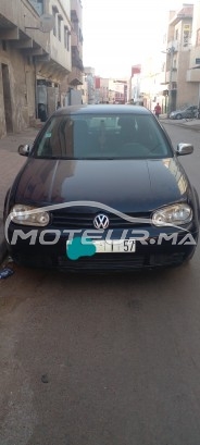 فولكزفاكن جولف 4 Ocean مستعملة 1682716
