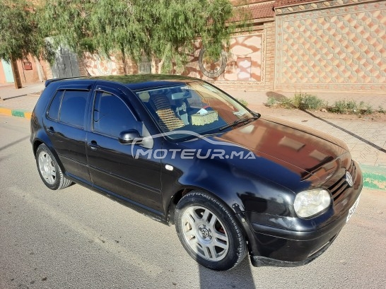 VOLKSWAGEN Golf 4 occasion 1603448