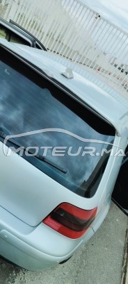 فولكزفاكن جولف 4 مستعملة 1853121