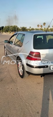 فولكزفاكن جولف 4 مستعملة 2358448