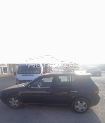 فولكزفاكن جولف 4 2000 / 2005 مستعملة 2745438