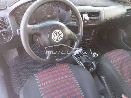 فولكزفاكن جولف 4 Tdi مستعملة 1769417