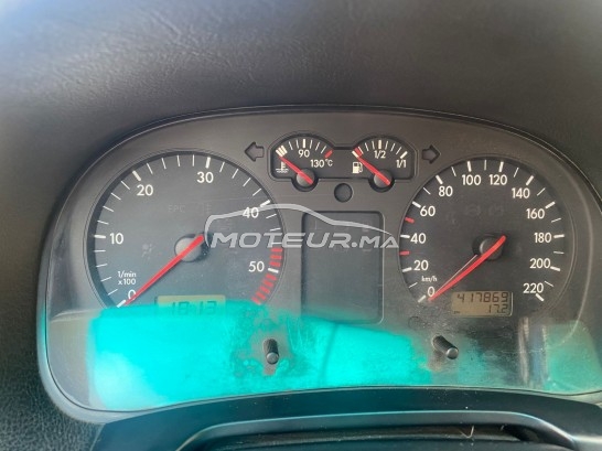 VOLKSWAGEN Golf 4 occasion 2270879