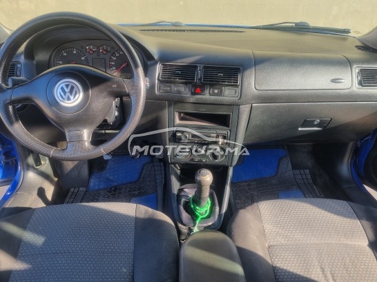 VOLKSWAGEN Golf 4 occasion 1784532