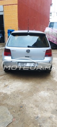 VOLKSWAGEN Golf 4 1,9 occasion 1997521