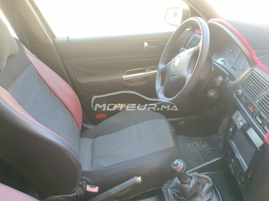 VOLKSWAGEN Golf 4 occasion 1637615