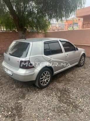 VOLKSWAGEN Golf 4 occasion 1578638