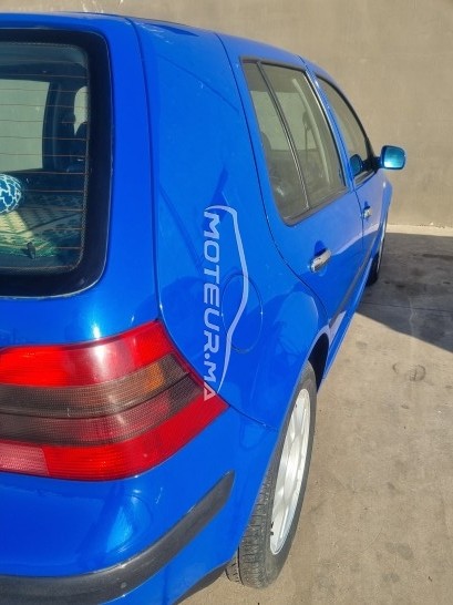 VOLKSWAGEN Golf 4 occasion 1784531