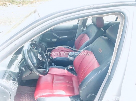 فولكزفاكن جولف 4 Golf4 مستعملة 1863506