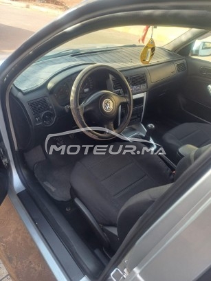 VOLKSWAGEN Golf 4 occasion 1931504
