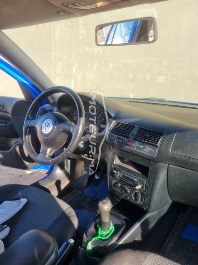 VOLKSWAGEN Golf 4 occasion 1784530