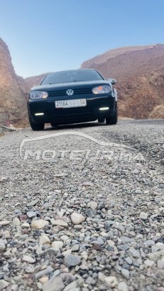 VOLKSWAGEN Golf 4 occasion 1789623