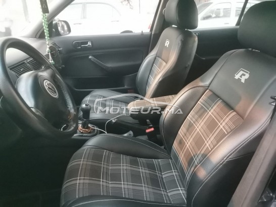 VOLKSWAGEN Golf 4 occasion 1785311