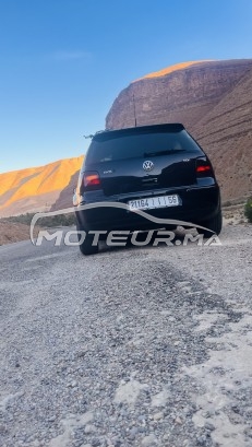 VOLKSWAGEN Golf 4 occasion 1789625