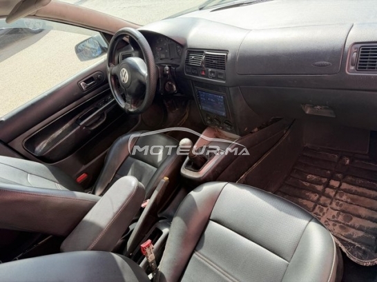 فولكزفاكن جولف 4 مستعملة 2799241