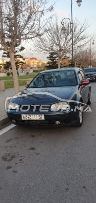 فولكزفاكن جولف 4 Europe مستعملة 1795627