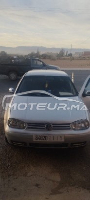فولكزفاكن جولف 4 Golf 4 essnce مستعملة 1746559
