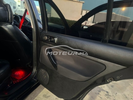 VOLKSWAGEN Golf 4 occasion 1769265