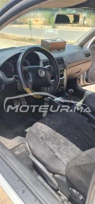 فولكزفاكن جولف 4 Tdi مستعملة 2514448