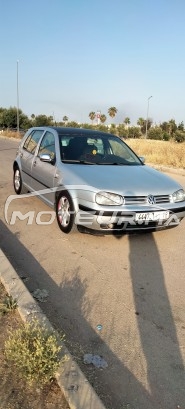 فولكزفاكن جولف 4 مستعملة 2358450